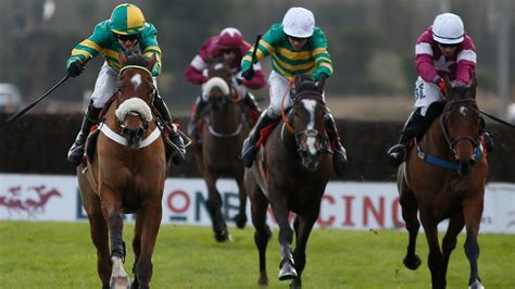 irish grand national 2023 results.